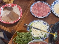 -楠火锅(新塘翡翠绿洲店)