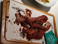 -庆江南江南菜(琴湖溪里花园城店)