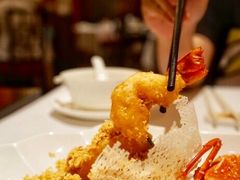 -香宫(九龙香格里拉店)