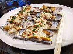 -猪肉婆私房菜(容桂总店)