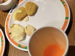 -比格比萨自助(花园路店)