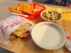 -真素诚·清真(新华路店)