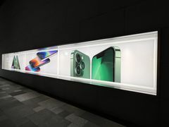 -Apple零售店(成都太古里店)