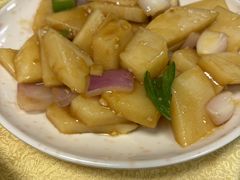 -苏记美食(张槎一路店)