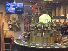 -哥老官重庆美蛙鱼头(宝山龙湖店)