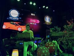 -胡桃里乐队酒馆(鎏嘉码头店)