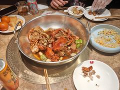 -七欣天香辣蟹火锅(上海银亿滨江店)