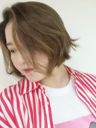 -GY style salon网红签约
