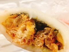 -上海虹口糕团(福州路店)