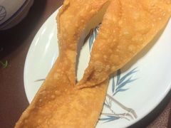-惠宾饭庄(中山路店)