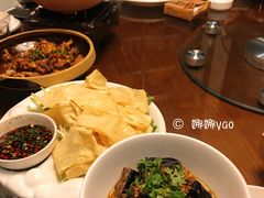 -爷爷的土钵菜(街道口店)