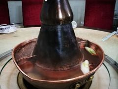 -金家老三饭庄(常营店)