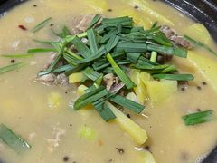 -老味道1992(武当山店)