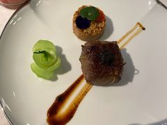 松露和牛礼物盒-伯衡55·吉品轩(乌鲁木齐南路店)