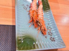 -菊上日式料理(蚌埠银泰店)