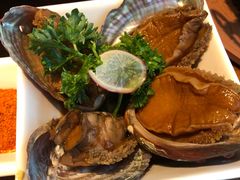 -Mr·Fish鱼鲜生海鲜放题(银泰in99店)