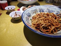 -大海碗·炸酱面·烤鸭·京菜(天坛店)
