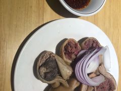 -李柱·柘城垛子羊肉旗舰店(通泰路店)