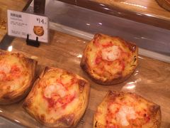 -巴黎贝甜(华堂新辰汇店)