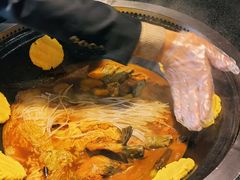 -门家大院铁锅炖·KTV·包房(浑南店)