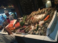 -Onion restaurant