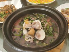 -79号渔船海鲜饭店(宝安店)
