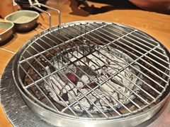 -炭窑水浒烤肉(汉阳鹦鹉巷子店)