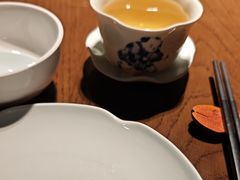 -品味杭州·粤式融合·海鲜小馆·钱江新城CBD