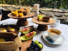 -三嚥阁 La Villa Restaurant
