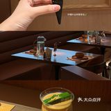 总厨香料餐厅 有种真的到了的感觉