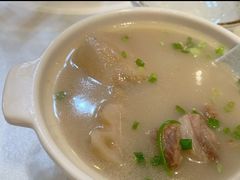 -湖北味道(湖北大厦店)