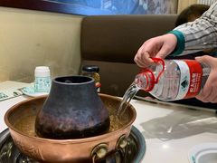 -阳坊胜利涮羊肉(阳坊老店)