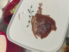 -盛百味·家宴餐厅(霸州分店)