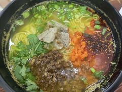 -一品飘香米线(一中总店)