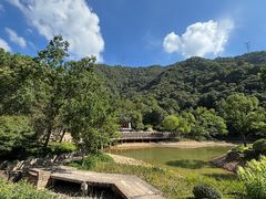 -黄公望隐居地