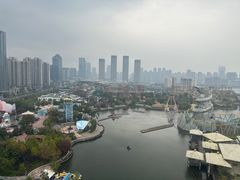 -合肥融创乐园