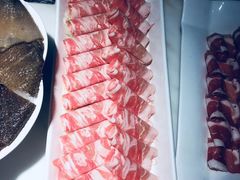 -田园肥牛鲍鱼先生(新北店)