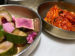 -HOTISLAND海鸡岛·韩国料理(江南西店)