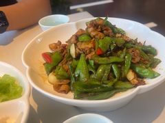 -惠丰堂饭庄·烤鸭·京味菜(西北旺·唐家岭店)