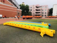 -唆了蜜团建·趣味沉浸式剧情·蹦床轰趴运动拓展基地(天津旗舰店)