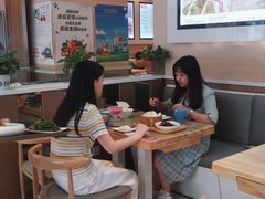 -嘉和一品粥(魏公村店)