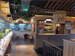 -绿草地·湘菜(喜盈门店)