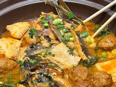 -金陵后厨·南京菜(新街口秣陵路店)