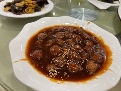 太原糖醋丸子-雪山晋乡楼(食品街店)
