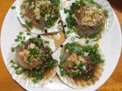 -温州一家人美食(西木头市店)