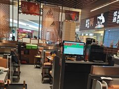 -牛人日志·鲜牛肉骨汤火锅(万科里瑧店)