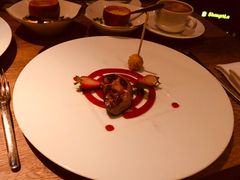 -翡翠36餐厅(浦东香格里拉店)