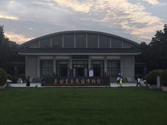 -秦始皇帝陵博物院(兵马俑)