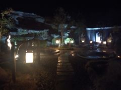 -庐山天沐温泉度假村