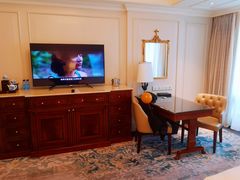 -广州富力丽思卡尔顿酒店